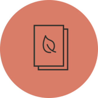 Posters icon
