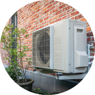 Heat pump