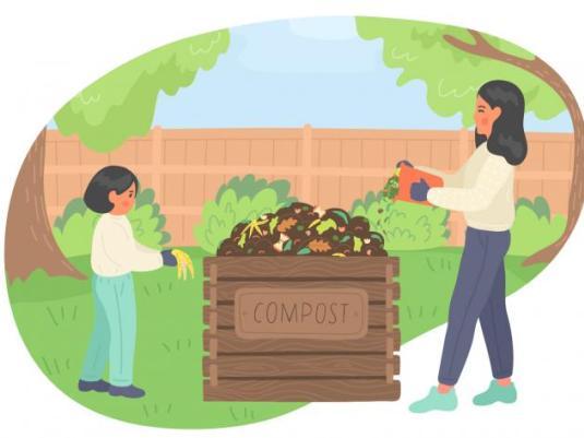 Compost