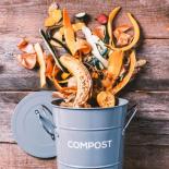 Compost at home